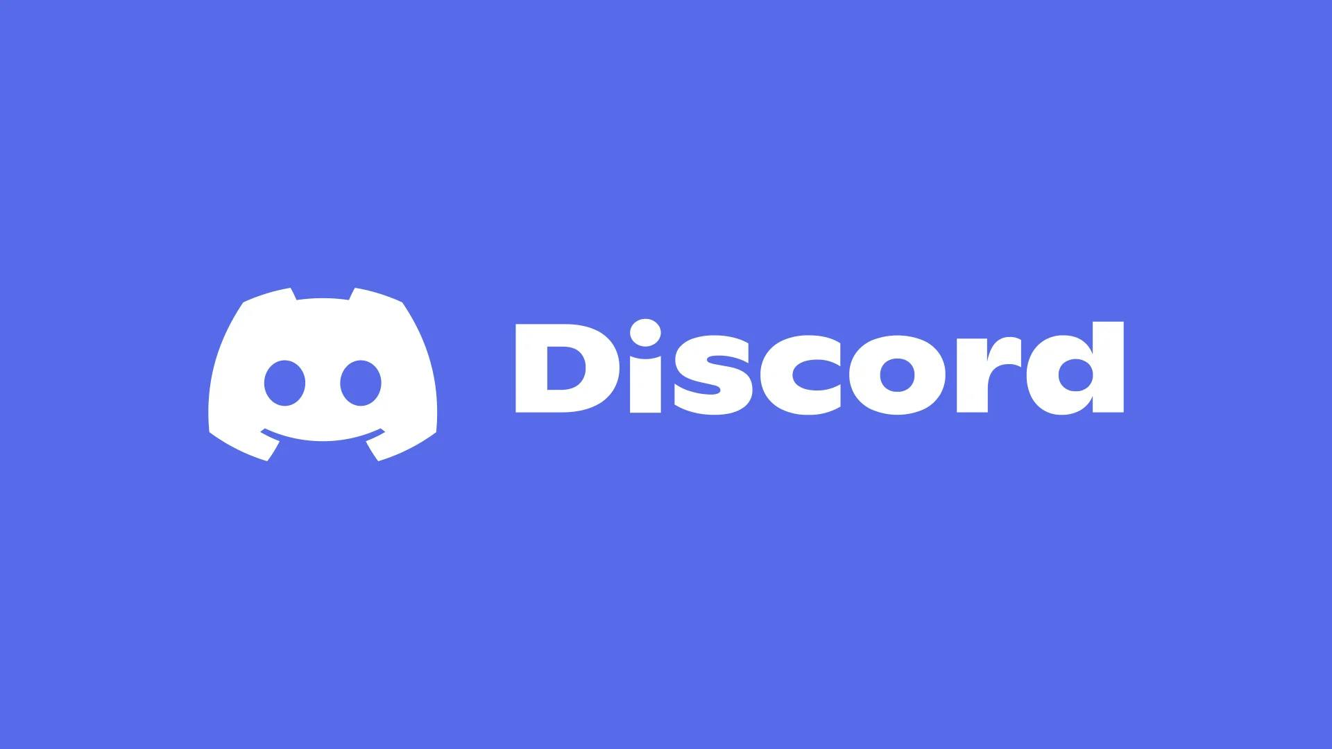 Discord Project